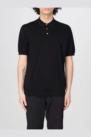 DRUMOHR Polo in maglia
