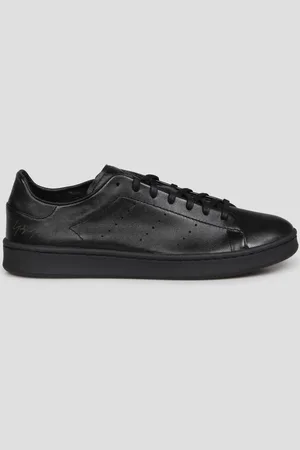 Y-3 Sneakers Stan Smith in pelle