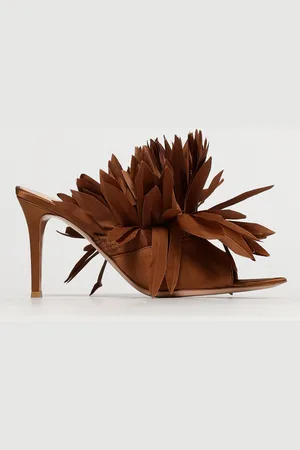 Gianvito Rossi Sandali Bassi Donna colore