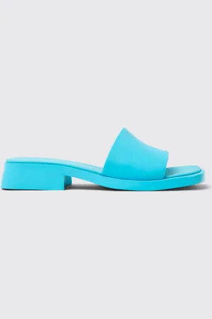 Camper Mules Dana in pelle