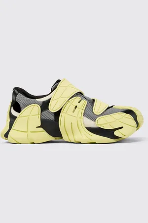 Camper Sneakers Tormenta in mesh e gomma