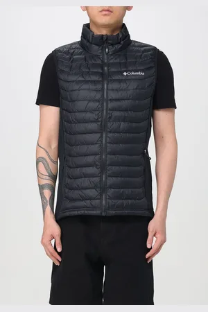 Columbia Gilet imbottito con logo