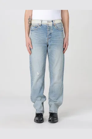 PURPLE Jeans Brand in denim