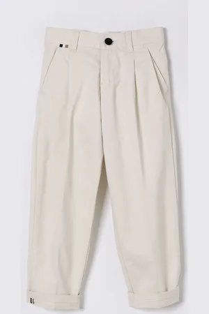 HUGO BOSS Pantalone Bambino colore