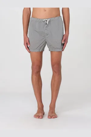 Stone Island Costume da bagno in Nylon Metal ECONYL