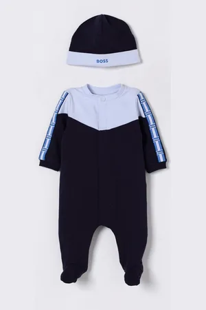HUGO BOSS Tuta Bambino colore