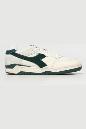 Diadora Sneakers B.560 in pelle
