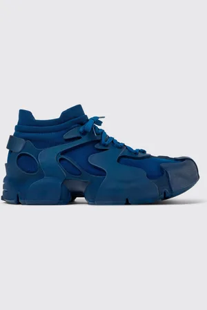 Camper Sneakers Tossu in maglia 3D di PET riciclato