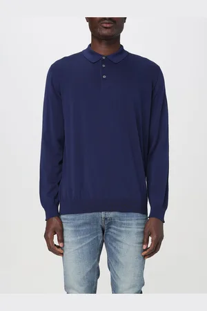 DRUMOHR Polo in maglia di cotone