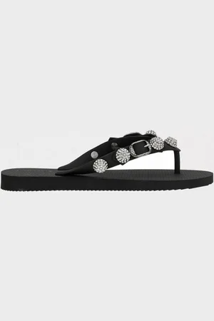 Balenciaga Sandali Bassi Donna colore