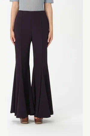 Chloé Pantalone CHLOÉ Donna colore