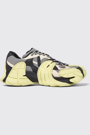 Camper Sneakers Tormenta in mesh e gomma