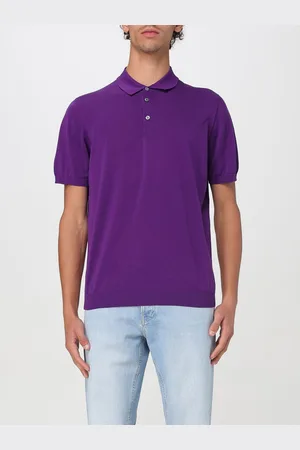 DRUMOHR Polo in maglia