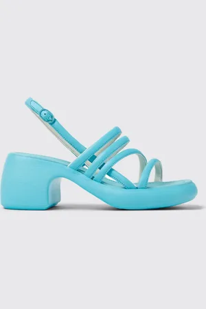 Camper Sandalo Thelma in pelle