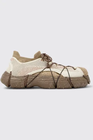 Camper Sneakers Roku in maglia di PET riciclato