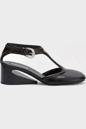 Jil Sander Scarpe Con Tacco Donna colore