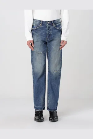 PURPLE Jeans Brand in denim