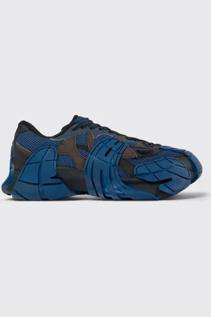 Camper Sneakers Tormenta in mesh e gomma