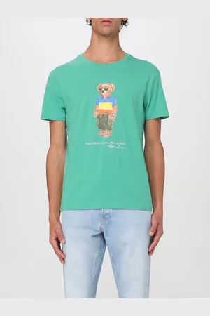 Ralph Lauren T-shirt Bear