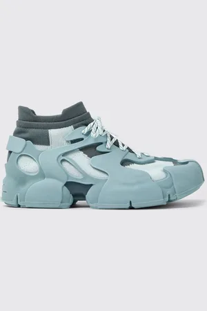 Camper Sneakers Tossu in maglia 3D di PET riciclato