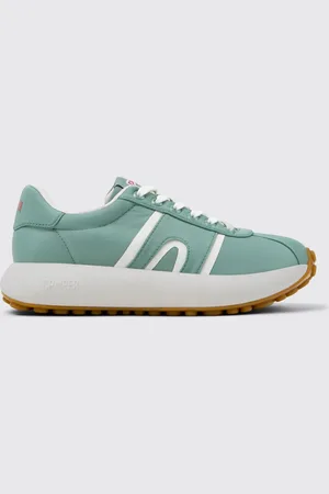 Camper Sneakers Pelotas Athens in tessuto riciclato