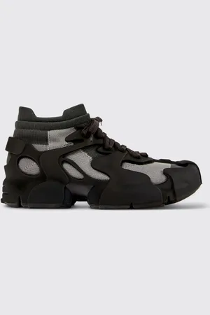 Camper Sneakers Tossu in maglia 3D di PET riciclato