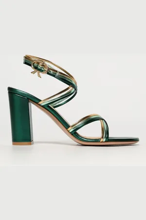 Gianvito Rossi Sandali Bassi Donna colore