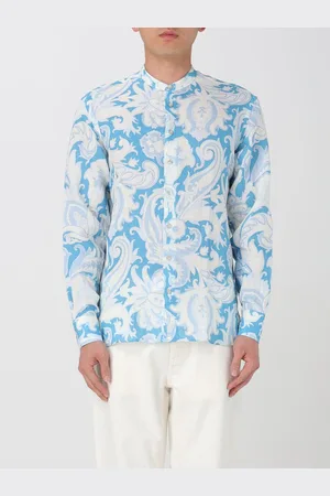 Etro Camicia in lino