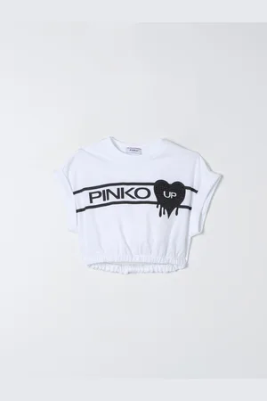 Pinko T-Shirt Bambino colore