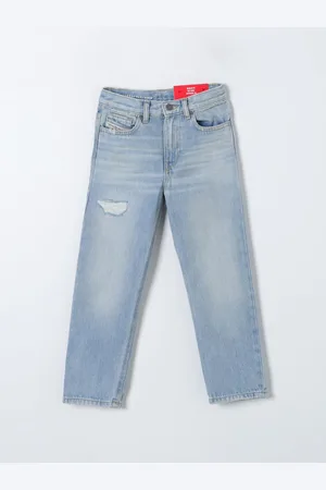 Diesel Jeans Bambino colore