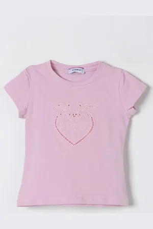 Pinko T-Shirt Bambino colore