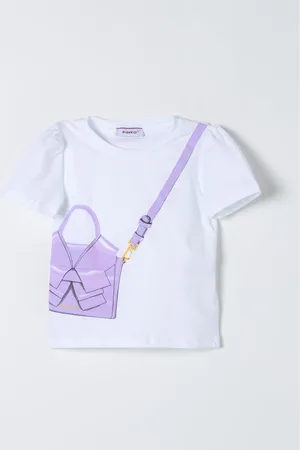 Pinko T-Shirt Bambino colore