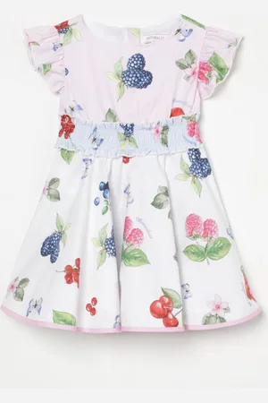 MONNALISA Abito Bambino colore