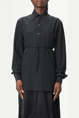 Maison Margiela Camicia in seta