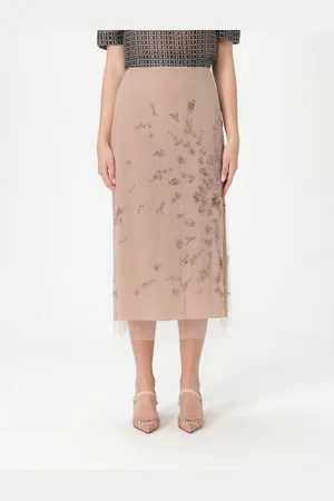 Fendi Gonna Donna colore