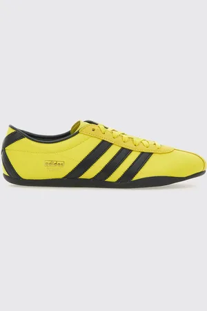 adidas Sneakers Tokyo in mesh e camoscio