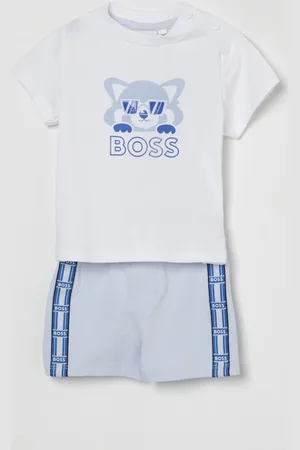 HUGO BOSS Tuta Bambino colore