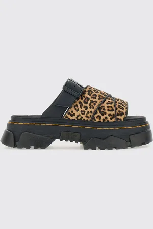 Dr. Martens Sandali Bassi Donna colore