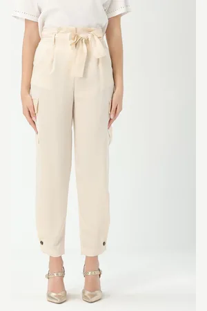 SIMONA CORSELLINI Pantalone Donna colore