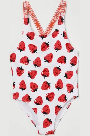 Stella McCartney Costume da bagno intero