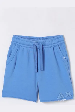 sun68 Pantaloncino in cotone