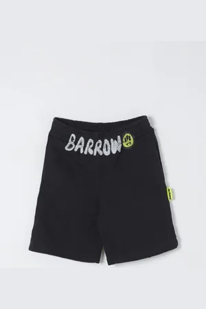 BARROW Pantaloncino in cotone used