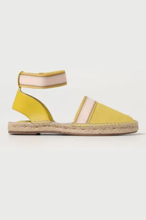 Armani Exchange Espadrillas in canvas
