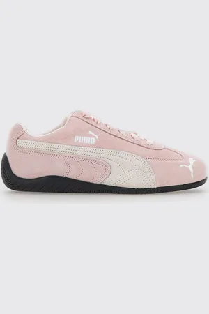 PUMA Sneakers Speedcat OG in camoscio