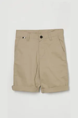 HUGO BOSS Pantaloncino in cotone