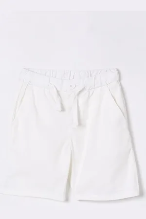 sun68 Pantaloncino in cotone stretch