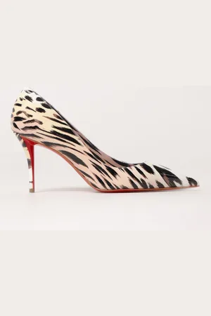 Christian Louboutin Décolleté Donna colore