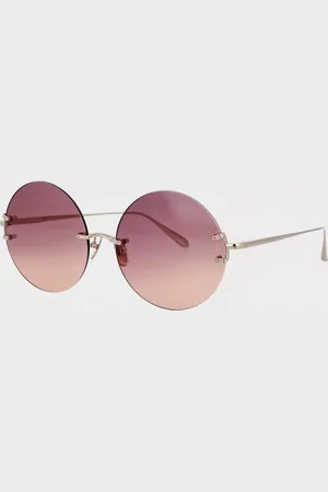 Linda Farrow Occhiali Da Sole Donna colore