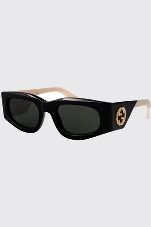 Gucci Occhiali da sole in acetato