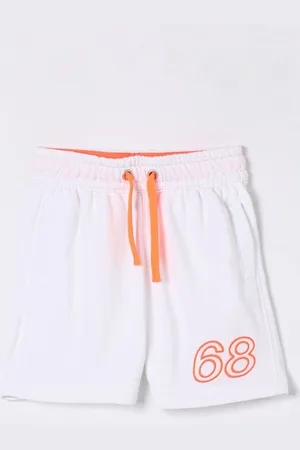 sun68 Pantaloncino in misto cotone